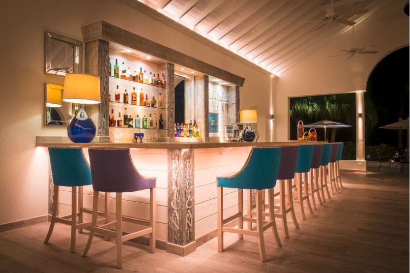 BLUE WATERS RESORT & SPA | Antigua