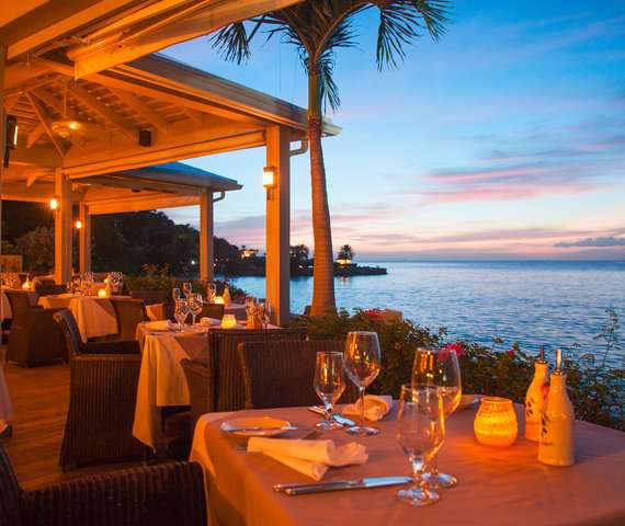 BLUE WATERS RESORT & SPA | Antigua