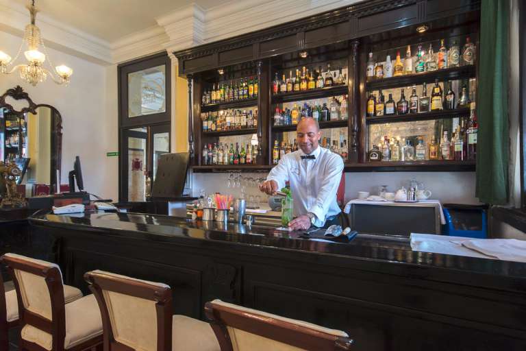 HOTEL ROC PRESIDENTE | Havana