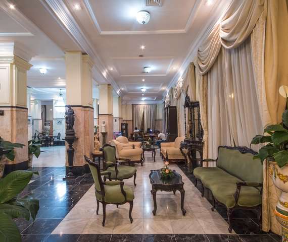 HOTEL ROC PRESIDENTE | Havana