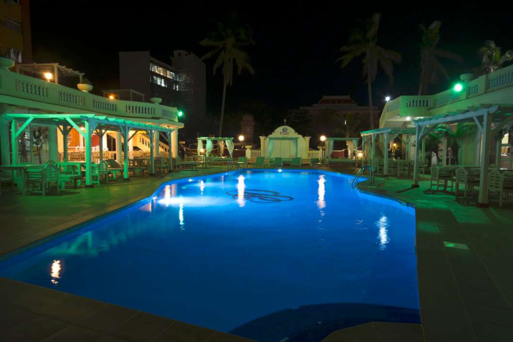 HOTEL ROC PRESIDENTE | Havana