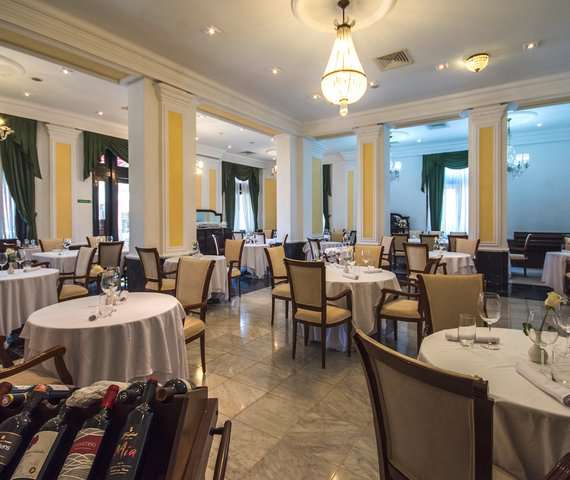 HOTEL ROC PRESIDENTE | Havana
