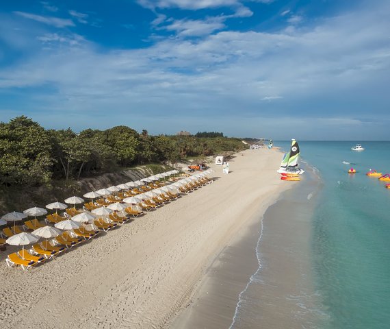 IBEROSTAR SELECTION VARADERO | Varadero