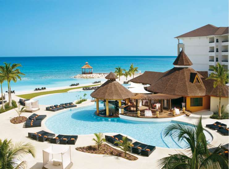 SECRETS WILD ORCHID | Montego Bay