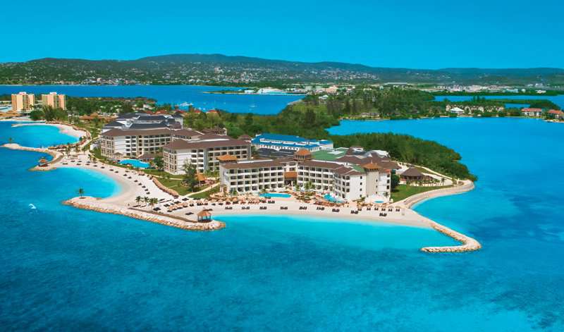 SECRETS WILD ORCHID | Montego Bay