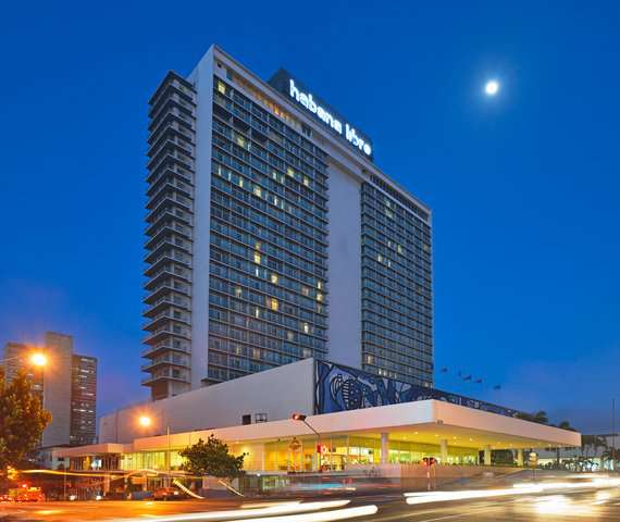 HOTEL TRYP HABANA LIBRE | Havana