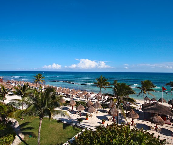 BAHIA PRINCIPE RIVIERA MAYA RESORT - BAHIA PRINCIPE GRAND TULUM | Riviera Maya