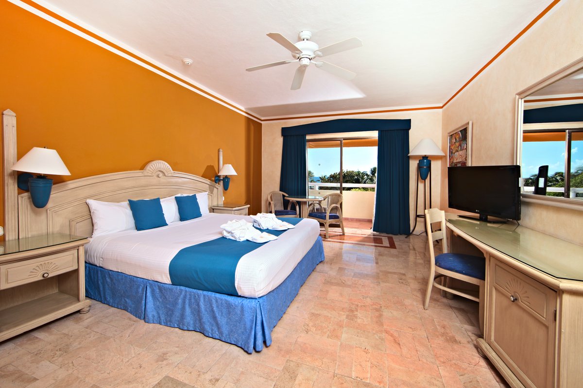 BAHIA PRINCIPE RIVIERA MAYA RESORT - BAHIA PRINCIPE GRAND TULUM | Riviera Maya