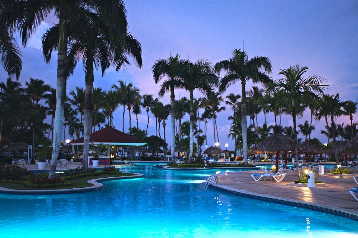 BAHIA PRINCIPE LA ROMANA RESORT - BAHIA PRINCIPE GRAND LA ROMANA | La Romana