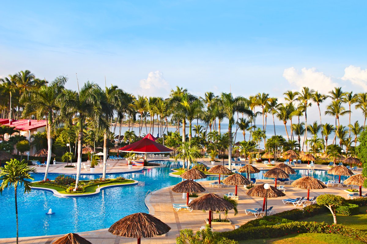 BAHIA PRINCIPE LA ROMANA RESORT - BAHIA PRINCIPE LUXURY BOUGANVILLE | La Romana