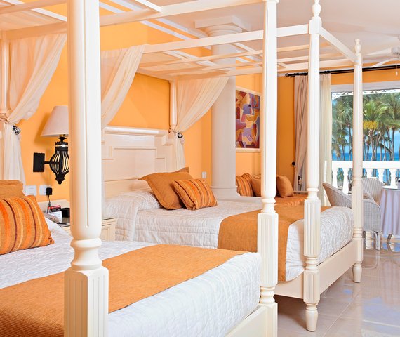 BAHIA PRINCIPE LA ROMANA RESORT - BAHIA PRINCIPE GRAND LA ROMANA | La Romana