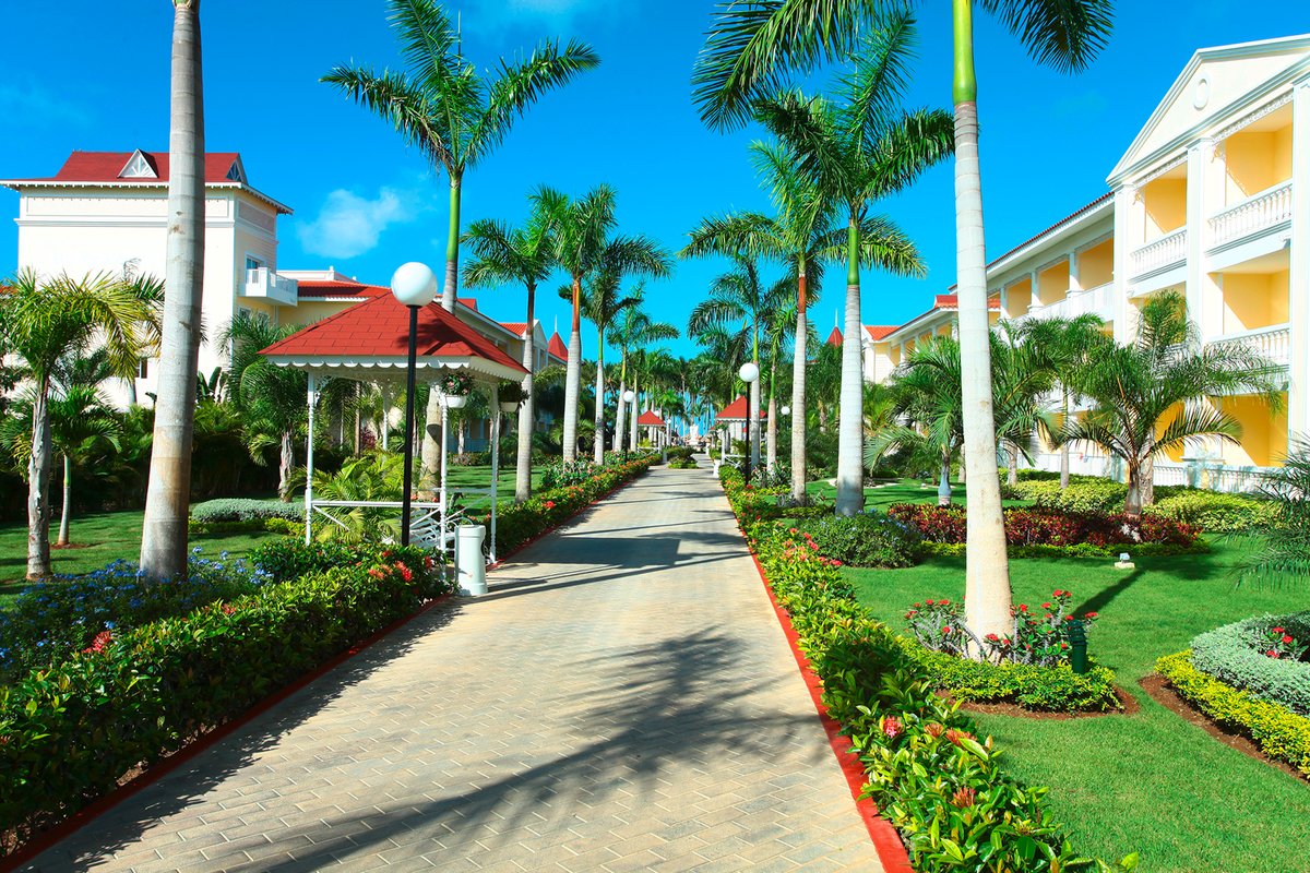 BAHIA PRINCIPE LA ROMANA RESORT - BAHIA PRINCIPE LUXURY BOUGANVILLE | La Romana