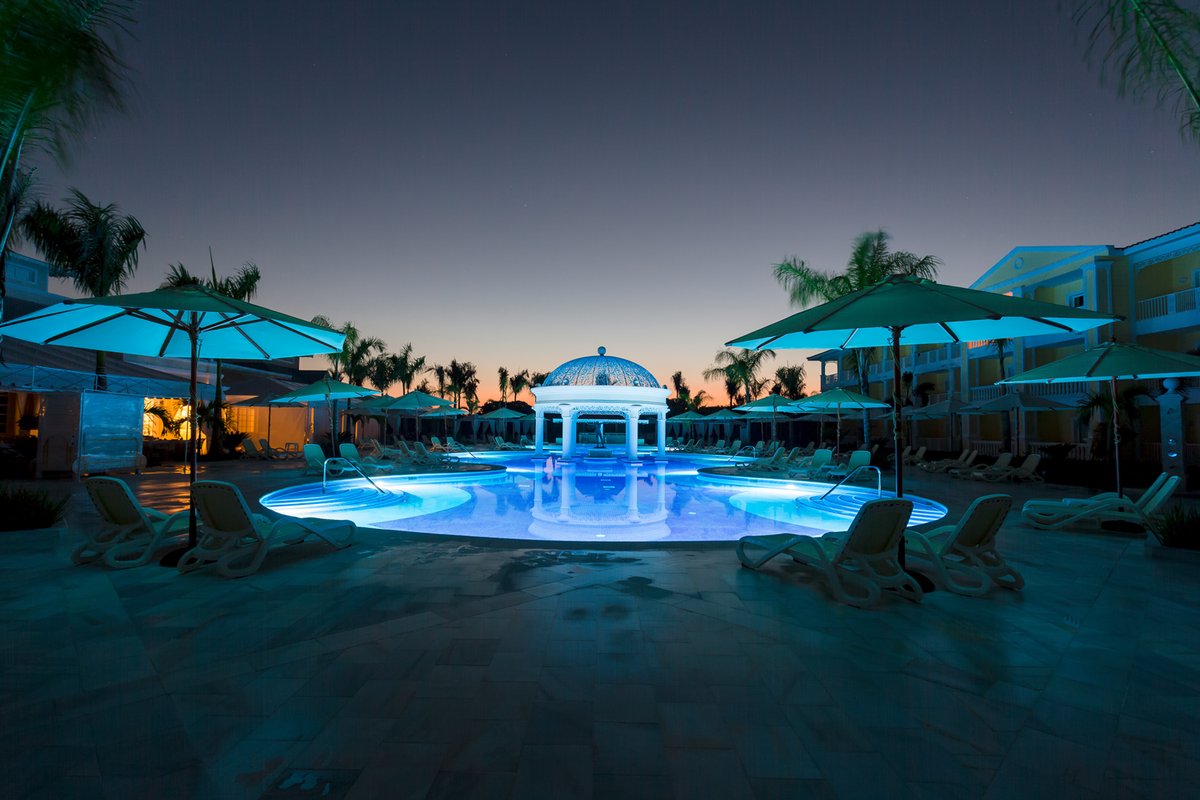 BAHIA PRINCIPE LA ROMANA RESORT - BAHIA PRINCIPE LUXURY BOUGANVILLE | La Romana