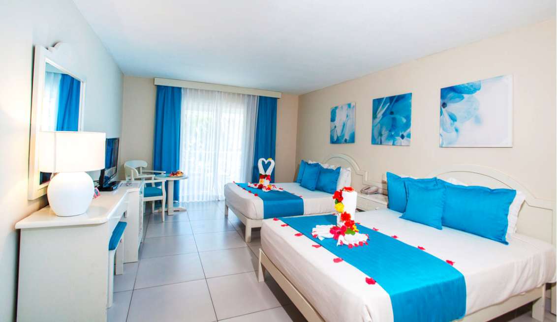 VISTA SOL PUNTA CANA BEACH RESORT & SPA | Punta Cana