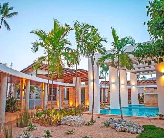 VISTA SOL PUNTA CANA BEACH RESORT & SPA | Punta Cana