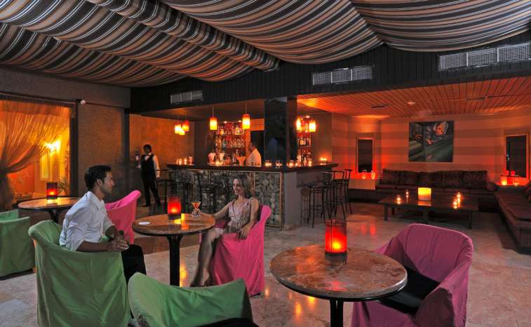 PARADISUS RIO DE ORO RESORT & SPA | Guardalavaca