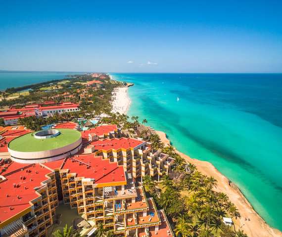 MELI\U00E0 VARADERO | Varadero