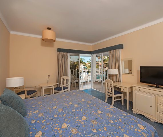 IBEROSTAR TAINOS | Varadero