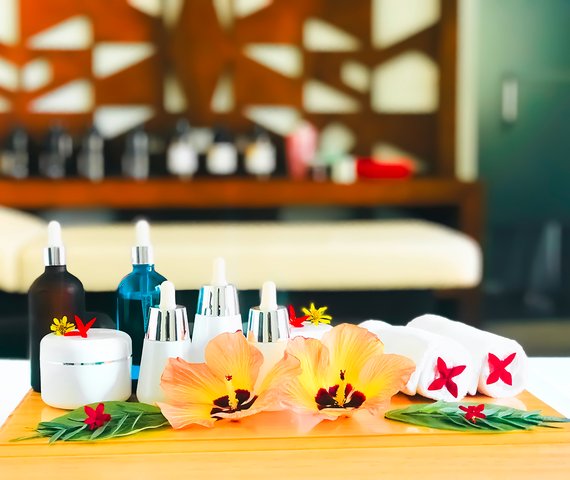 DHIGUVELI HOTEL | Atollo di Ari Sud