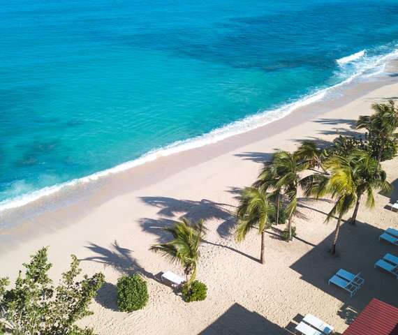 GALLEY BAY RESORT | Antigua