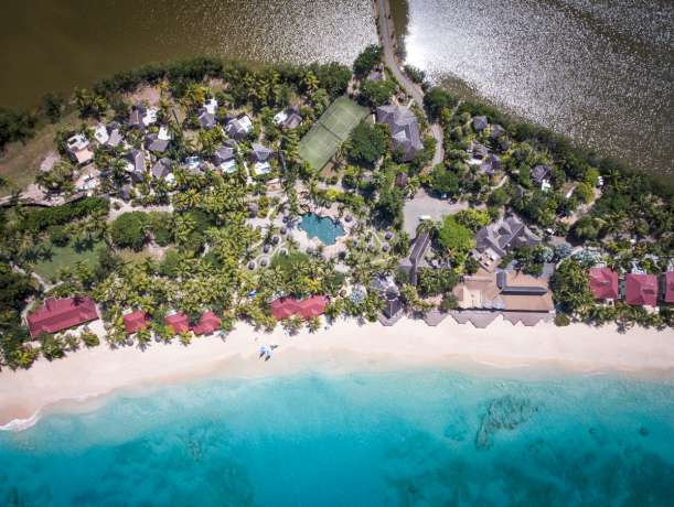 GALLEY BAY RESORT | Antigua