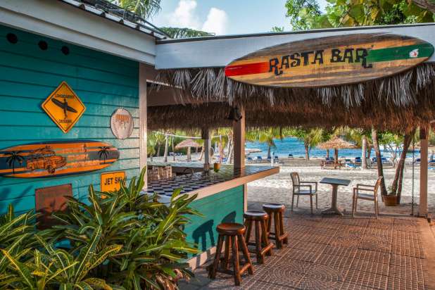 THE VERANDAH RESORT & SPA | Antigua