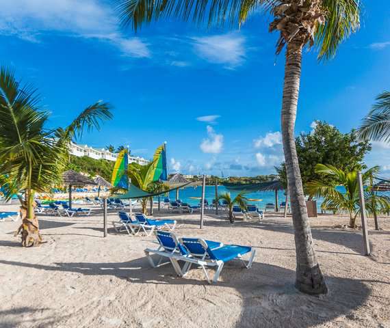 THE VERANDAH RESORT & SPA | Antigua