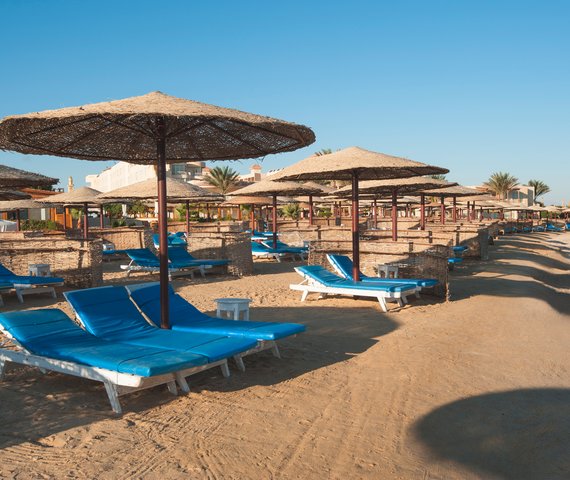 SEA STAR BEAU RIVAGE BEACH RESORT | Hurghada