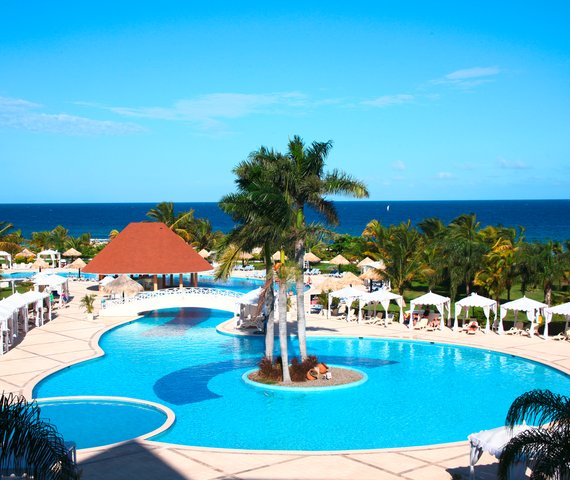 BAHIA PRINCIPE JAMAICA RESORT - BAHIA PRINCIPE LUXURY RUNAWAY BAY | Runaway Bay