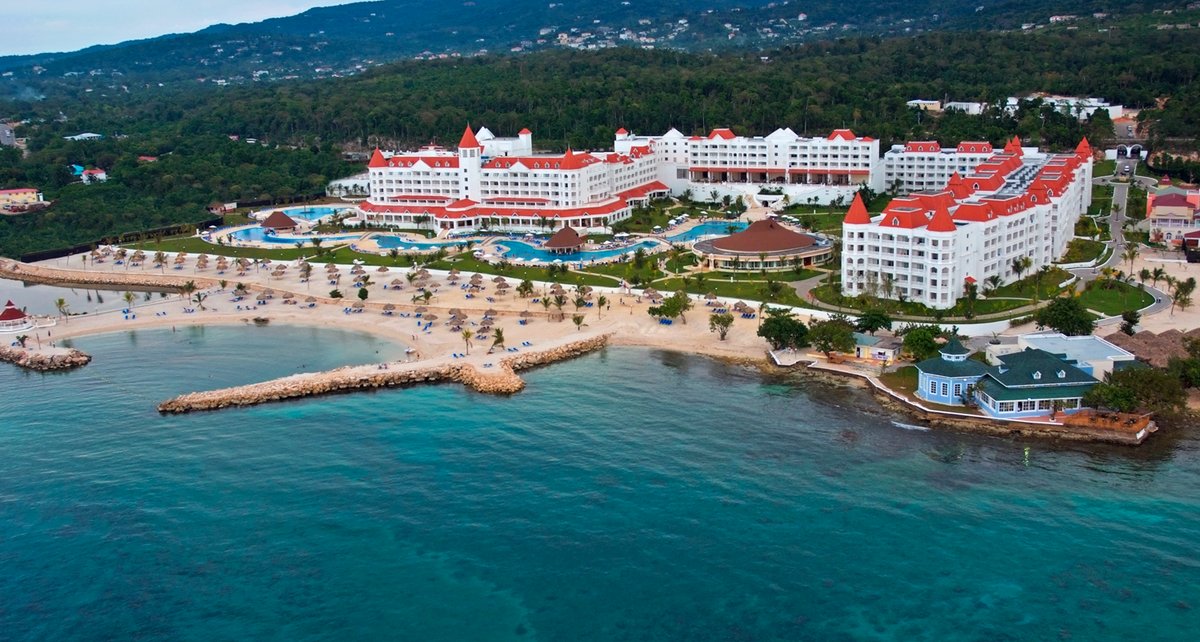 BAHIA PRINCIPE JAMAICA RESORT - BAHIA PRINCIPE LUXURY RUNAWAY BAY | Runaway Bay