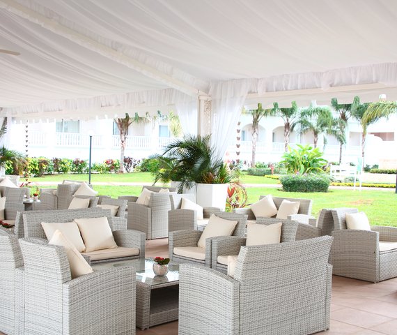 BAHIA PRINCIPE JAMAICA RESORT - BAHIA PRINCIPE LUXURY RUNAWAY BAY | Runaway Bay