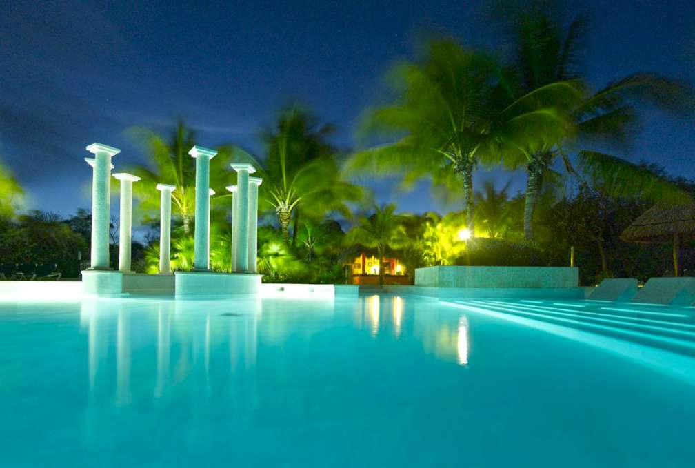 TRS YUCAT\U00E0N HOTEL | Akumal
