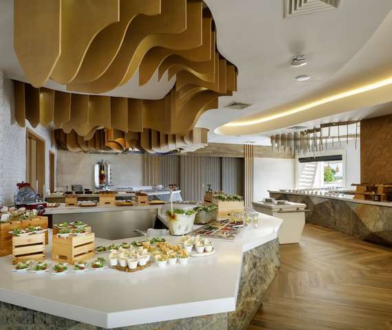 TRS YUCAT\U00E0N HOTEL | Akumal