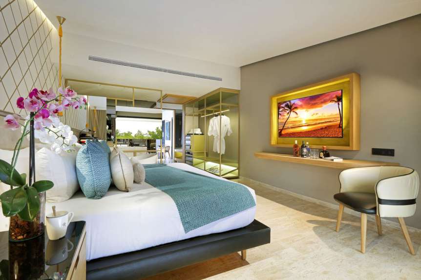 TRS YUCAT\U00E0N HOTEL | Akumal