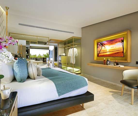 TRS YUCAT\U00E0N HOTEL | Akumal