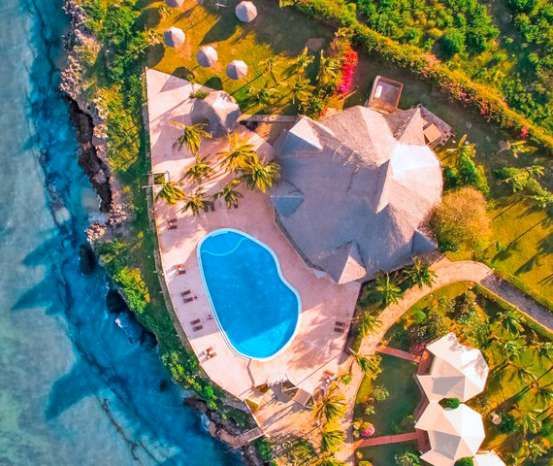 THE ONE WATAMU BAY | Watamu