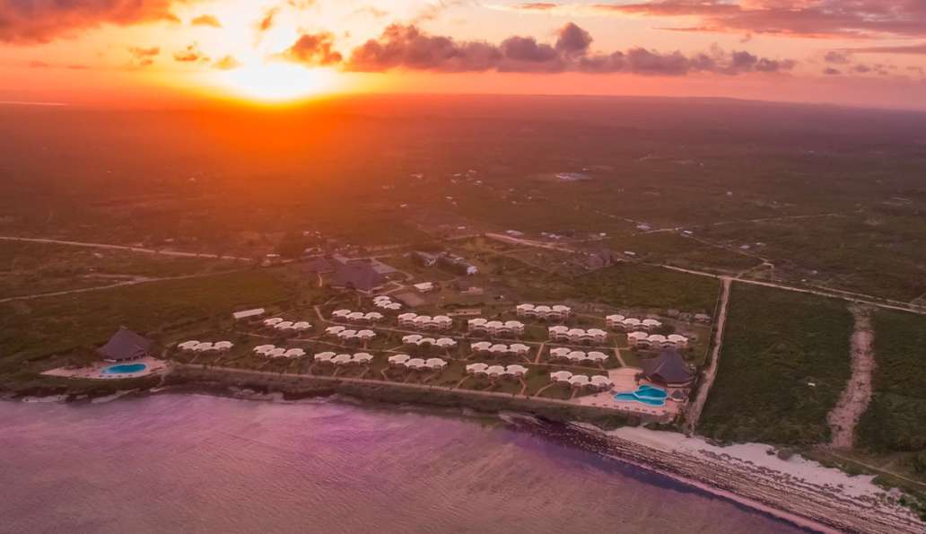 THE ONE WATAMU BAY | Watamu