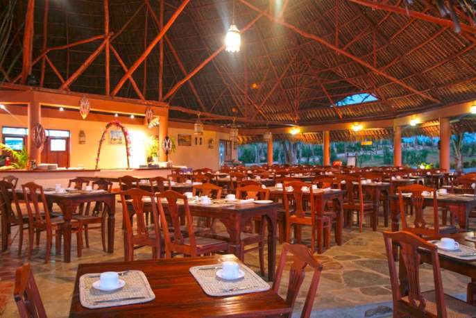 THE ONE WATAMU BAY | Watamu