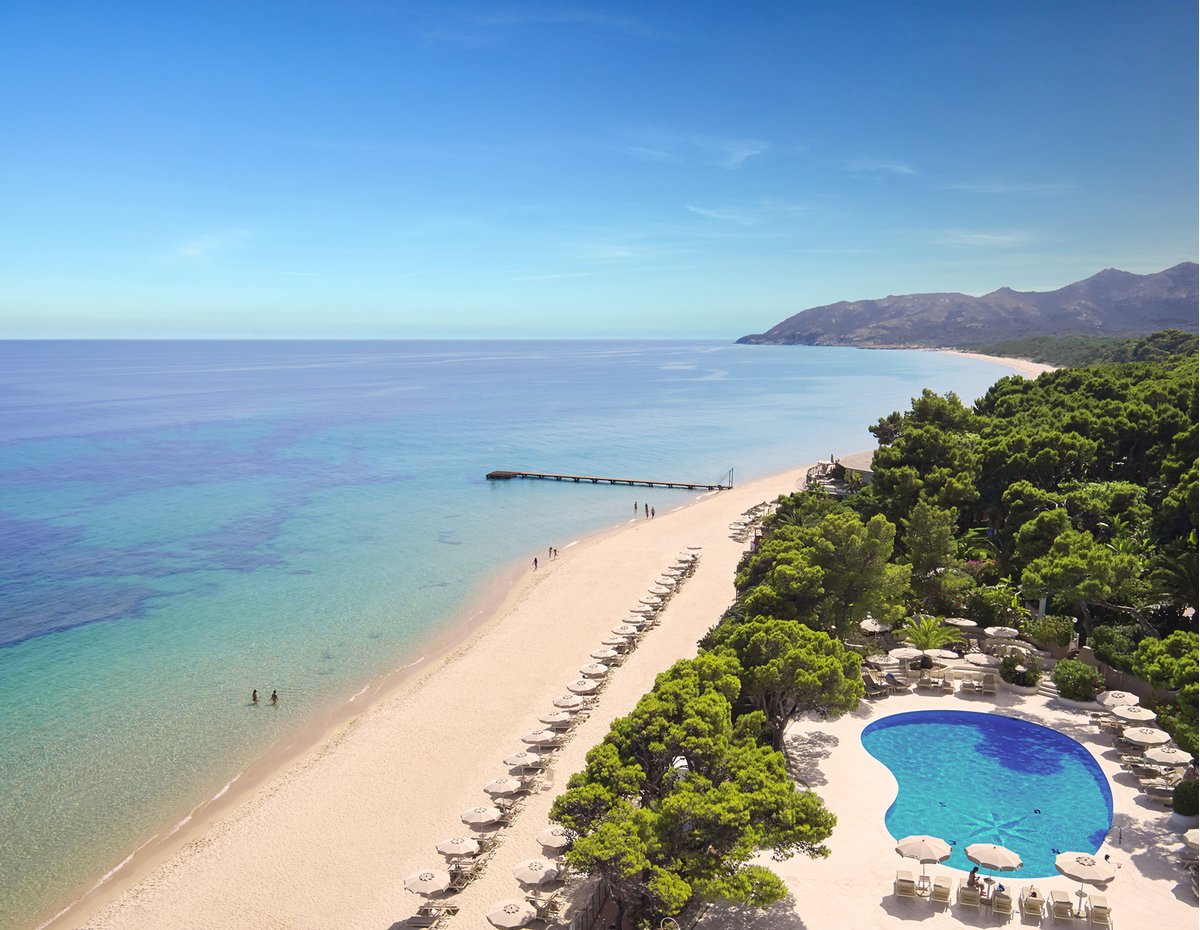 FORTE VILLAGE - HOTEL BOUGANVILLE 4 STELLE | Santa Margherita di Pula