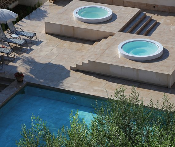 HOTEL CLUMBA | Maiorca