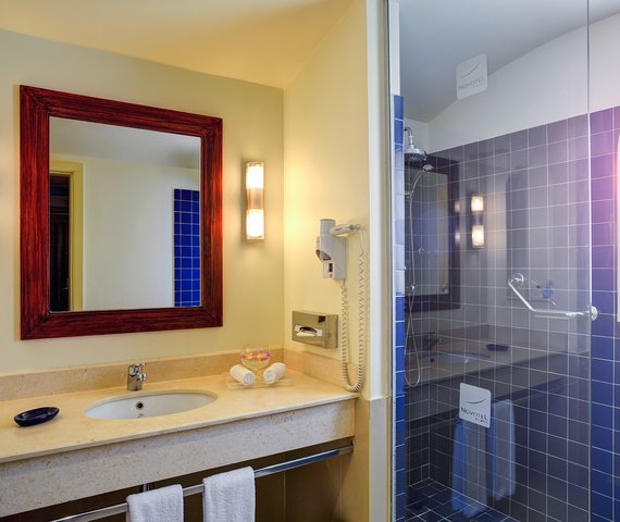 NOVOTEL SHARM EL SHEIKH PALM HOTEL | Sharm el Sheikh