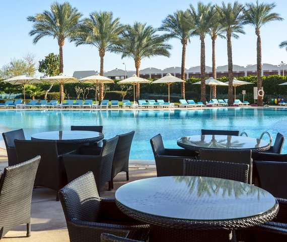 NOVOTEL SHARM EL SHEIKH PALM HOTEL | Sharm el Sheikh