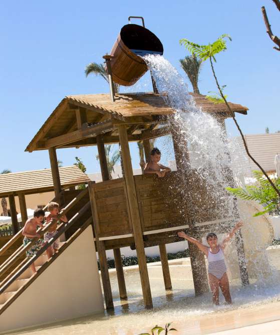 NOVOTEL SHARM EL SHEIKH PALM HOTEL | Sharm el Sheikh