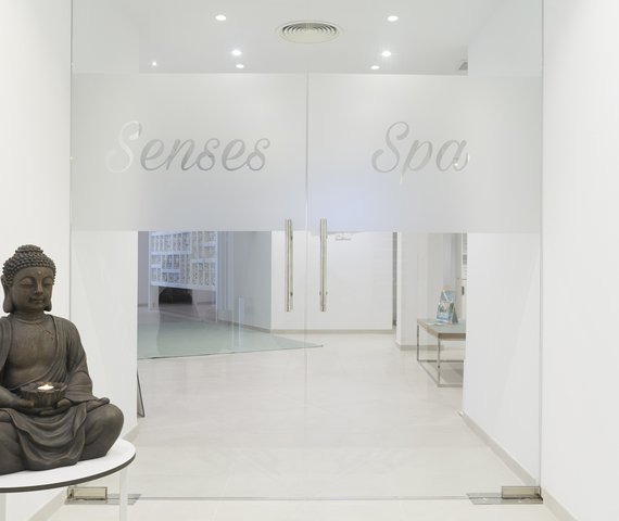 SENSES PALMANOVA | Maiorca