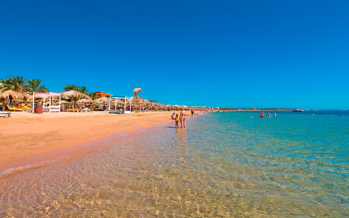CARIBBEAN WORLD RESORT SOMA BAY | Hurghada
