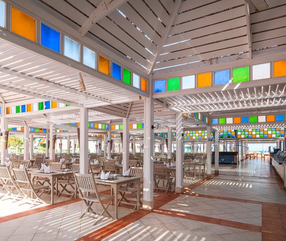 CARIBBEAN WORLD RESORT SOMA BAY | Hurghada