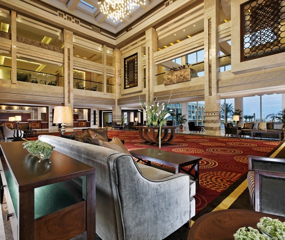 M\U00F6VENPICK RESORT SOMA BAY | Hurghada