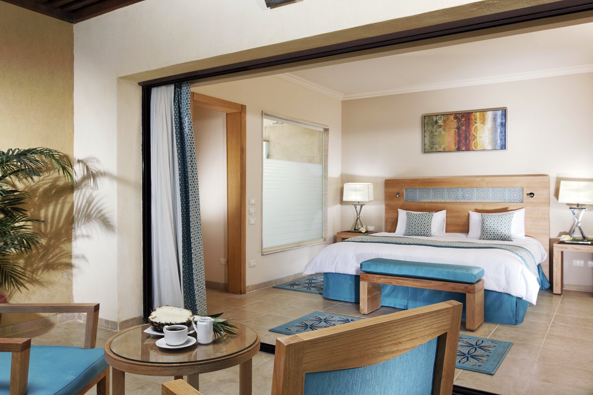 M\U00F6VENPICK RESORT SOMA BAY | Hurghada