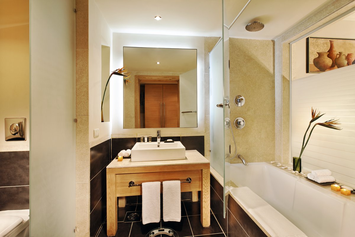 M\U00F6VENPICK RESORT SOMA BAY | Hurghada