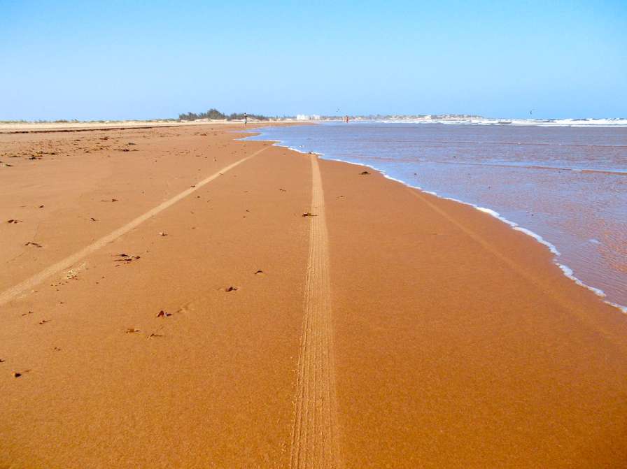 ANGEL'S BAY KITE & BEACH SPORT RESORT Kenya Mambrui Yalla Yalla